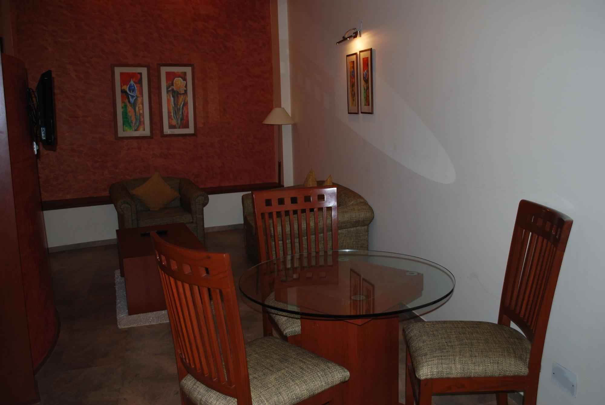 K C Residency Vaishnodevi Hotel Katra  Buitenkant foto