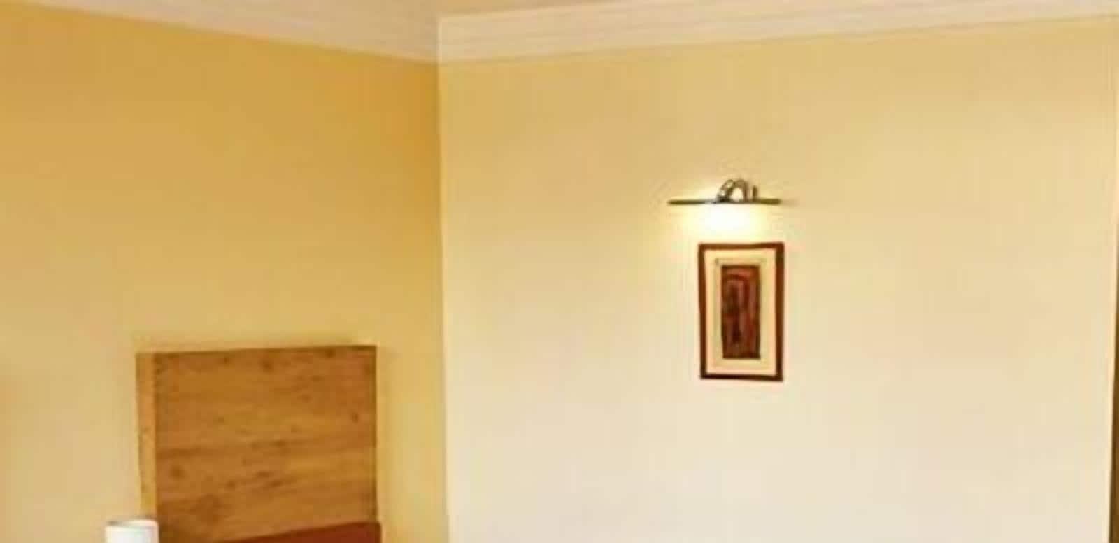 K C Residency Vaishnodevi Hotel Katra  Buitenkant foto