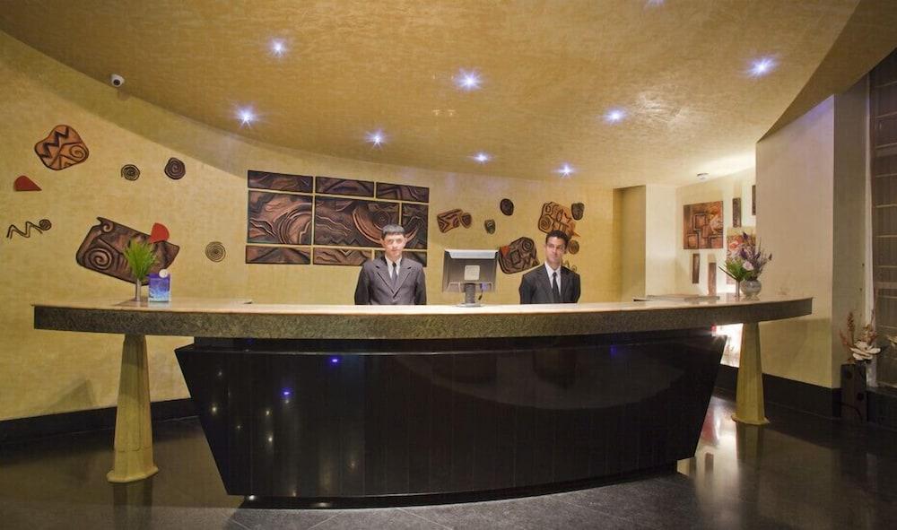 K C Residency Vaishnodevi Hotel Katra  Buitenkant foto