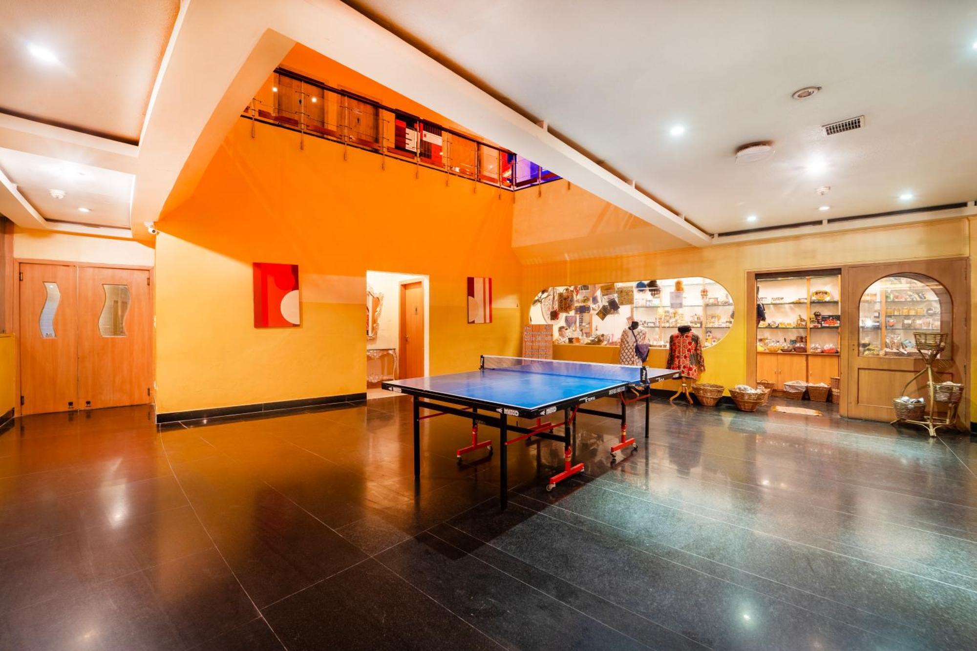 K C Residency Vaishnodevi Hotel Katra  Buitenkant foto