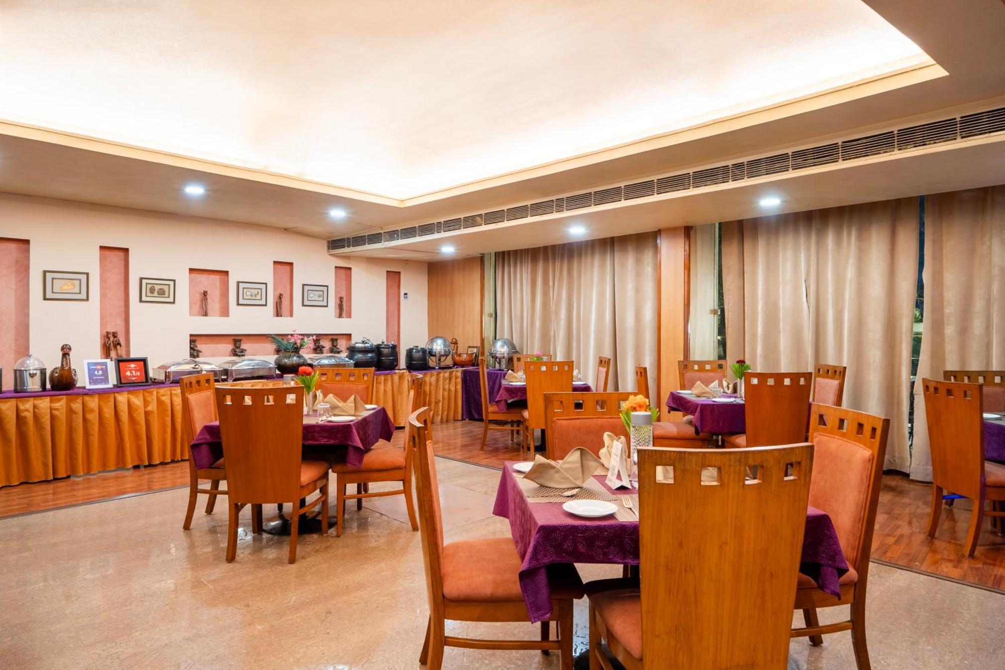 K C Residency Vaishnodevi Hotel Katra  Buitenkant foto