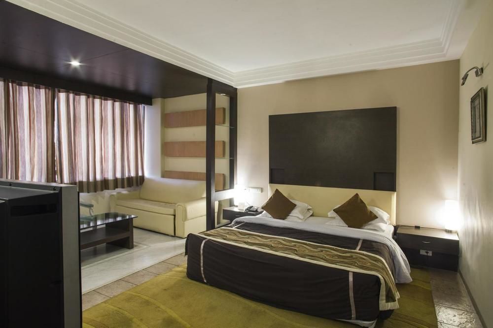 K C Residency Vaishnodevi Hotel Katra  Buitenkant foto
